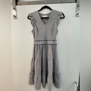 Lovely Petite Dress